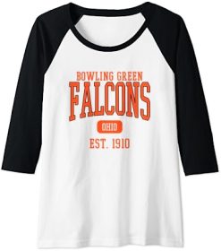Bowling Green BGSU Falcons Est. Date Raglan Baseball Tee -Vest Shirt Sales A1 NRZacz9L. CLa7C5002C4687C71ZVF4esuJL.png7C02C02C5002C4682B0.02C0.02C500.02C468.0 AC