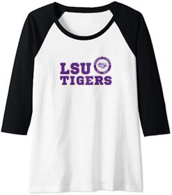 LSU Tigers Block Text Raglan Baseball Tee -Vest Shirt Sales A1 NRZacz9L. CLa7C5002C4687C71abFdhUpqL.png7C02C02C5002C4682B0.02C0.02C500.02C468.0 AC