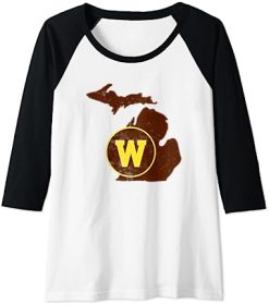 Western Michigan University Broncos Michigan Raglan Baseball Tee -Vest Shirt Sales A1 NRZacz9L. CLa7C5002C4687C71gL GAr1CL.png7C02C02C5002C4682B0.02C0.02C500.02C468.0 AC