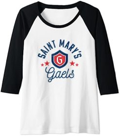 Saint Mary's College Gaels Logo Raglan Baseball Tee -Vest Shirt Sales A1 NRZacz9L. CLa7C5002C4687C814GK7CcwFL.png7C02C02C5002C4682B0.02C0.02C500.02C468.0 AC