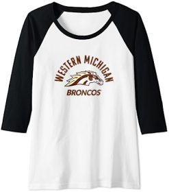 Western Michigan University Broncos Large Raglan Baseball Tee -Vest Shirt Sales A1 NRZacz9L. CLa7C5002C4687C81O2B1MPDlaL.png7C02C02C5002C4682B0.02C0.02C500.02C468.0 AC