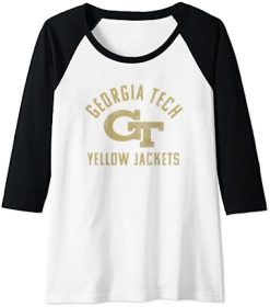 Georgia Tech Yellow Jackets Large One Color Raglan Baseball Tee -Vest Shirt Sales A1 NRZacz9L. CLa7C5002C4687C81P 44Z7j8L.png7C02C02C5002C4682B0.02C0.02C500.02C468.0 AC