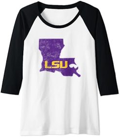 LSU Tigers State Shape Raglan Baseball Tee -Vest Shirt Sales A1 NRZacz9L. CLa7C5002C4687C81WQR4lCLuL.png7C02C02C5002C4682B0.02C0.02C500.02C468.0 AC