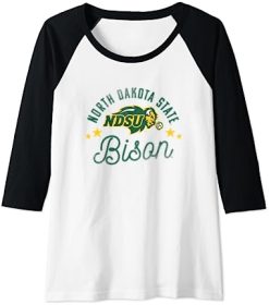 North Dakota State University NDSU Bison Logo Raglan Baseball Tee -Vest Shirt Sales A1 NRZacz9L. CLa7C5002C4687C81g3PN2OkHL.png7C02C02C5002C4682B0.02C0.02C500.02C468.0 AC