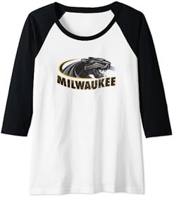 UW Milwaukee Panthers Distressed Primary Logo Raglan Baseball Tee -Vest Shirt Sales A1 NRZacz9L. CLa7C5002C4687C81oodsdBehL.png7C02C02C5002C4682B0.02C0.02C500.02C468.0 AC