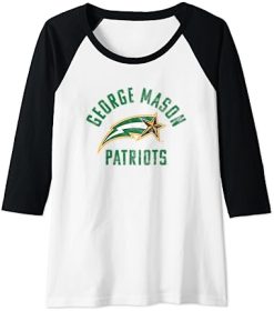 George Mason University Patriots Large Raglan Baseball Tee -Vest Shirt Sales A1 NRZacz9L. CLa7C5002C4687C81zAFAj1T6L.png7C02C02C5002C4682B0.02C0.02C500.02C468.0 AC