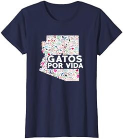 University Of Arizona Wildcats Gatos Por Vida T-Shirt -Vest Shirt Sales A1 rkBsnjL. CLa7C5002C4687C81cjlPFY58L.png7C02C02C5002C4682B0.02C0.02C500.02C468.0 AC