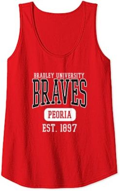 Bradley University Braves Est. Date Tank Top -Vest Shirt Sales A10a3sO0cRL. CLa7C5002C4687C71drWZfdeZL.png7C02C02C5002C4682B0.02C0.02C500.02C468.0 AC
