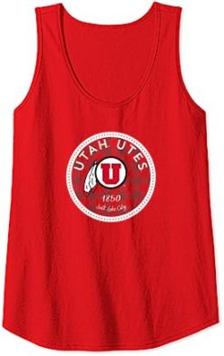 University Of Utah Utes Plaid Badge Tank Top -Vest Shirt Sales A10a3sO0cRL. CLa7C5002C4687C81cJFkCIeWL.png7C02C02C5002C4682B0.02C0.02C500.02C468.0 AC