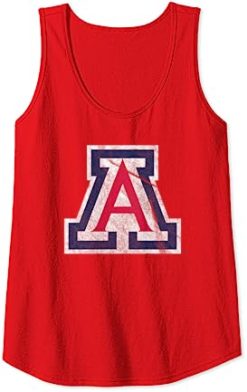 University Of Arizona Wildcats Distressed Primary Tank Top -Vest Shirt Sales A10a3sO0cRL. CLa7C5002C4687C91I24QggmFL.png7C02C02C5002C4682B0.02C0.02C500.02C468.0 AC
