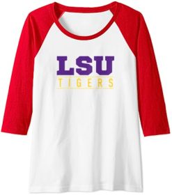 LSU Tigers Between The Lines Raglan Baseball Tee -Vest Shirt Sales A11eEwyGF2L. CLa7C5002C4687C613bnb9kdAL.png7C02C02C5002C4682B0.02C0.02C500.02C468.0 AC