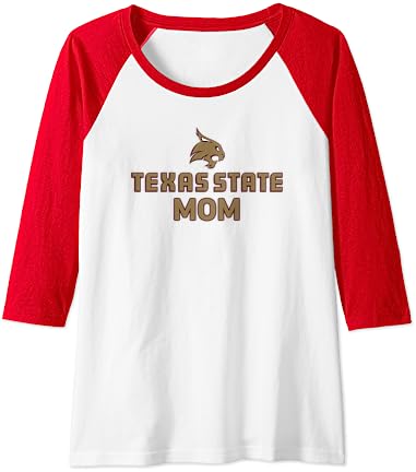 Texas State University Bobcats Mom Raglan Baseball Tee Texas State University Bobcats Mom Raglan Baseball Tee -Vest Shirt Sales A11eEwyGF2L. CLa7C5002C4687C613cUdBKJnL.png7C02C02C5002C4682B0.02C0.02C500.02C468.0 AC