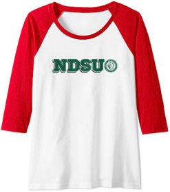North Dakota State University NDSU Bison Block Text Raglan Baseball Tee -Vest Shirt Sales A11eEwyGF2L. CLa7C5002C4687C61BhkgirIuL.png7C02C02C5002C4682B0.02C0.02C500.02C468.0 AC
