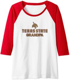 Texas State University Bobcats Grandpa Raglan Baseball Tee -Vest Shirt Sales A11eEwyGF2L. CLa7C5002C4687C61DT3PYa1FL.png7C02C02C5002C4682B0.02C0.02C500.02C468.0 AC
