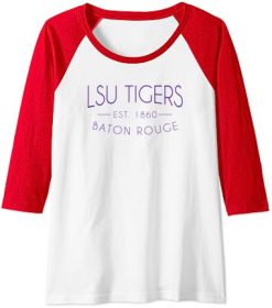 LSU Tigers Simple Raglan Baseball Tee -Vest Shirt Sales A11eEwyGF2L. CLa7C5002C4687C61DtLJmgFUL.png7C02C02C5002C4682B0.02C0.02C500.02C468.0 AC