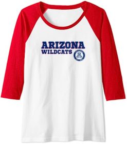 University Of Arizona Wildcats Block Text Raglan Baseball Tee 9 University Of Arizona Wildcats Block Text Raglan Baseball Tee -Vest Shirt Sales A11eEwyGF2L. CLa7C5002C4687C61EwdgTDkZL.png7C02C02C5002C4682B0.02C0.02C500.02C468.0 AC