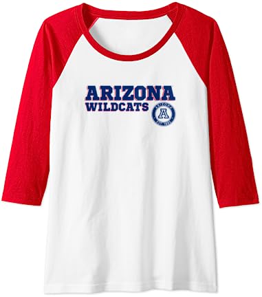 University of Arizona Wildcats Block Text Raglan Baseball Tee University Of Arizona Wildcats Block Text Raglan Baseball Tee -Vest Shirt Sales A11eEwyGF2L. CLa7C5002C4687C61EwdgTDkZL.png7C02C02C5002C4682B0.02C0.02C500.02C468.0 AC