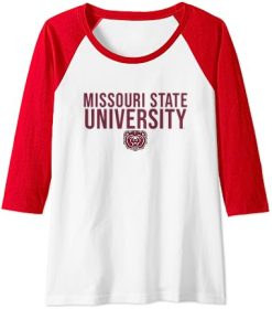 Missouri State University MSU Bears Stacked Raglan Baseball Tee -Vest Shirt Sales A11eEwyGF2L. CLa7C5002C4687C61HlpymzLaL.png7C02C02C5002C4682B0.02C0.02C500.02C468.0 AC
