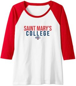 Saint Mary's College Gaels Stacked Raglan Baseball Tee -Vest Shirt Sales A11eEwyGF2L. CLa7C5002C4687C61PxoycKABL.png7C02C02C5002C4682B0.02C0.02C500.02C468.0 AC