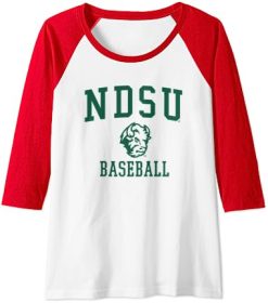 North Dakota State University NDSU Bison Baseball Raglan Baseball Tee -Vest Shirt Sales A11eEwyGF2L. CLa7C5002C4687C61b9abOY2BL.png7C02C02C5002C4682B0.02C0.02C500.02C468.0 AC