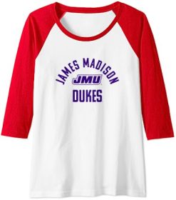 James Madison University JMU Dukes Large One Color Raglan Baseball Tee -Vest Shirt Sales A11eEwyGF2L. CLa7C5002C4687C61lfJJBEoIL.png7C02C02C5002C4682B0.02C0.02C500.02C468.0 AC