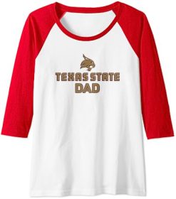 Texas State University Bobcats Dad Raglan Baseball Tee -Vest Shirt Sales A11eEwyGF2L. CLa7C5002C4687C61xbiFt3GrL.png7C02C02C5002C4682B0.02C0.02C500.02C468.0 AC
