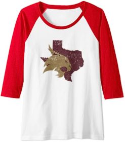 Texas State University Bobcats State Shape Raglan Baseball Tee -Vest Shirt Sales A11eEwyGF2L. CLa7C5002C4687C71 F6DmS92BL.png7C02C02C5002C4682B0.02C0.02C500.02C468.0 AC