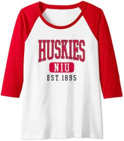 Northern Illinois University NIU Huskies Est. Date Raglan Baseball Tee -Vest Shirt Sales A11eEwyGF2L. CLa7C5002C4687C710msu08RtL.png7C02C02C5002C4682B0.02C0.02C500.02C468.0 AC