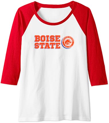 Boise State University BSU Broncos Block Text Raglan Baseball Tee Boise State University BSU Broncos Block Text Raglan Baseball Tee -Vest Shirt Sales A11eEwyGF2L. CLa7C5002C4687C712B5PRrmYWL.png7C02C02C5002C4682B0.02C0.02C500.02C468.0 AC