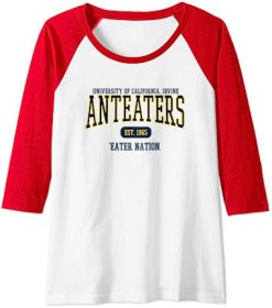UC Irvine Anteaters Est. Date Raglan Baseball Tee -Vest Shirt Sales A11eEwyGF2L. CLa7C5002C4687C712BQaueWBiL.png7C02C02C5002C4682B0.02C0.02C500.02C468.0 AC