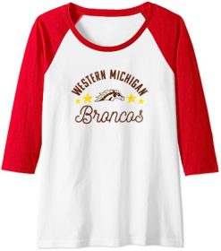 Western Michigan University Broncos Logo Raglan Baseball Tee -Vest Shirt Sales A11eEwyGF2L. CLa7C5002C4687C714YO7c8mdL.png7C02C02C5002C4682B0.02C0.02C500.02C468.0 AC