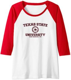 Texas State University Bobcats Circle Logo Raglan Baseball Tee -Vest Shirt Sales A11eEwyGF2L. CLa7C5002C4687C7154izChuJL.png7C02C02C5002C4682B0.02C0.02C500.02C468.0 AC