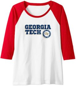 Georgia Tech Yellow Jackets Block Text Raglan Baseball Tee -Vest Shirt Sales A11eEwyGF2L. CLa7C5002C4687C716bhxRb7UL.png7C02C02C5002C4682B0.02C0.02C500.02C468.0 AC
