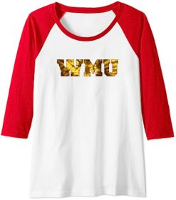 Western Michigan University Broncos Tie-Dye Raglan Baseball Tee -Vest Shirt Sales A11eEwyGF2L. CLa7C5002C4687C716qmF3gIsL.png7C02C02C5002C4682B0.02C0.02C500.02C468.0 AC