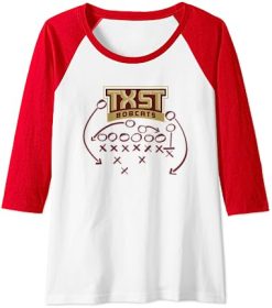 Texas State University Bobcats Football Play Raglan Baseball Tee -Vest Shirt Sales A11eEwyGF2L. CLa7C5002C4687C71EIGNmd3yL.png7C02C02C5002C4682B0.02C0.02C500.02C468.0 AC