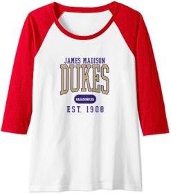 James Madison University JMU Dukes Founded Date Raglan Baseball Tee -Vest Shirt Sales A11eEwyGF2L. CLa7C5002C4687C71PPnotHYcL.png7C02C02C5002C4682B0.02C0.02C500.02C468.0 AC