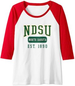 North Dakota State University NDSU Bison Est. Date Raglan Baseball Tee -Vest Shirt Sales A11eEwyGF2L. CLa7C5002C4687C71SkL07ryyL.png7C02C02C5002C4682B0.02C0.02C500.02C468.0 AC