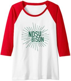 North Dakota State University NDSU Bison Burst Raglan Baseball Tee -Vest Shirt Sales A11eEwyGF2L. CLa7C5002C4687C71SpToJ2qbL.png7C02C02C5002C4682B0.02C0.02C500.02C468.0 AC