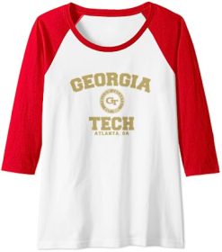Georgia Tech Yellow Jackets Circle Logo Raglan Baseball Tee -Vest Shirt Sales A11eEwyGF2L. CLa7C5002C4687C71UY08et3JL.png7C02C02C5002C4682B0.02C0.02C500.02C468.0 AC