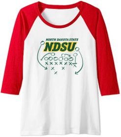 North Dakota State University NDSU Bison Football Play Raglan Baseball Tee -Vest Shirt Sales A11eEwyGF2L. CLa7C5002C4687C71YoJ8dNNFL.png7C02C02C5002C4682B0.02C0.02C500.02C468.0 AC