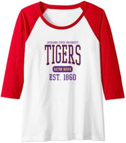 LSU Tigers Est. Date Raglan Baseball Tee -Vest Shirt Sales A11eEwyGF2L. CLa7C5002C4687C71gcwOep87L.png7C02C02C5002C4682B0.02C0.02C500.02C468.0 AC