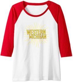 Western Michigan University Broncos Burst Raglan Baseball Tee -Vest Shirt Sales A11eEwyGF2L. CLa7C5002C4687C71jJIqD3XGL.png7C02C02C5002C4682B0.02C0.02C500.02C468.0 AC