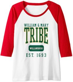 William & Mary Griffins Founded Date Raglan Baseball Tee -Vest Shirt Sales A11eEwyGF2L. CLa7C5002C4687C71lFsF2Bx2rL.png7C02C02C5002C4682B0.02C0.02C500.02C468.0 AC