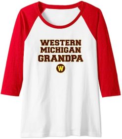 Western Michigan University Broncos Grandpa Raglan Baseball Tee -Vest Shirt Sales A11eEwyGF2L. CLa7C5002C4687C71lqdwxDZ8L.png7C02C02C5002C4682B0.02C0.02C500.02C468.0 AC