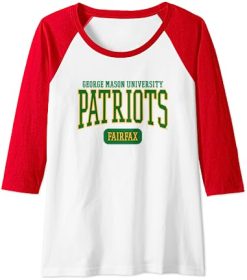 George Mason University Patriots Est. Date Raglan Baseball Tee -Vest Shirt Sales A11eEwyGF2L. CLa7C5002C4687C71tzKUfe01L.png7C02C02C5002C4682B0.02C0.02C500.02C468.0 AC