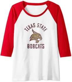 Texas State University Bobcats Large Raglan Baseball Tee -Vest Shirt Sales A11eEwyGF2L. CLa7C5002C4687C819xK3F8oWL.png7C02C02C5002C4682B0.02C0.02C500.02C468.0 AC