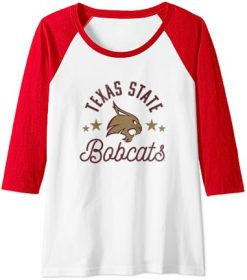 Texas State University Bobcats Logo Raglan Baseball Tee -Vest Shirt Sales A11eEwyGF2L. CLa7C5002C4687C81GPqalDLHL.png7C02C02C5002C4682B0.02C0.02C500.02C468.0 AC