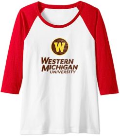 Western Michigan University Broncos Distressed Primary Raglan Baseball Tee -Vest Shirt Sales A11eEwyGF2L. CLa7C5002C4687C81HUWazuyaL.png7C02C02C5002C4682B0.02C0.02C500.02C468.0 AC