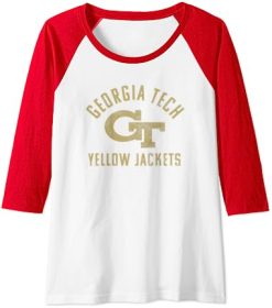 Georgia Tech Yellow Jackets Large One Color Raglan Baseball Tee -Vest Shirt Sales A11eEwyGF2L. CLa7C5002C4687C81P 44Z7j8L.png7C02C02C5002C4682B0.02C0.02C500.02C468.0 AC