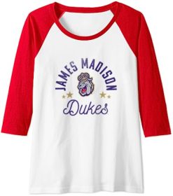 James Madison University JMU Dukes Logo Raglan Baseball Tee -Vest Shirt Sales A11eEwyGF2L. CLa7C5002C4687C81SzfCm0cTL.png7C02C02C5002C4682B0.02C0.02C500.02C468.0 AC